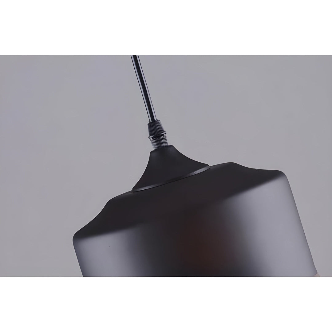 LED Pendant Light made of Glass – Modern, Scandinavian Design for Stylish Living Spaces | Noxord