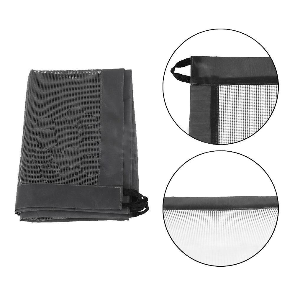 Buddy - Mesh Pet Gate | Kalsten