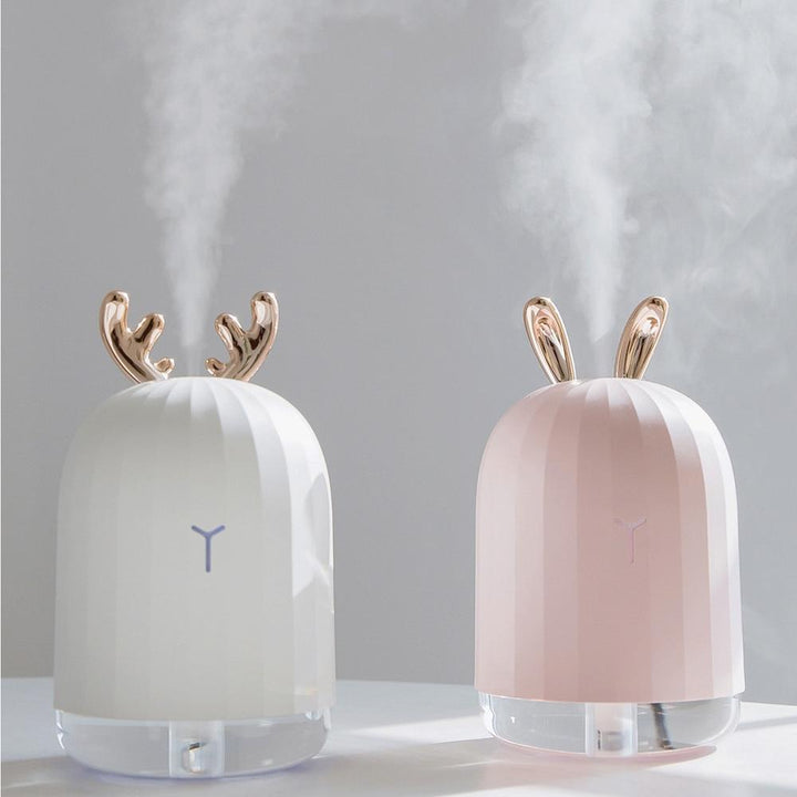 Aroma Essential Oil Diffuser | Kalsten