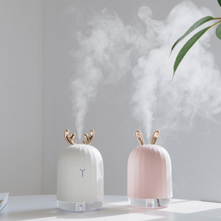 Aroma Essential Oil Diffuser | Kalsten