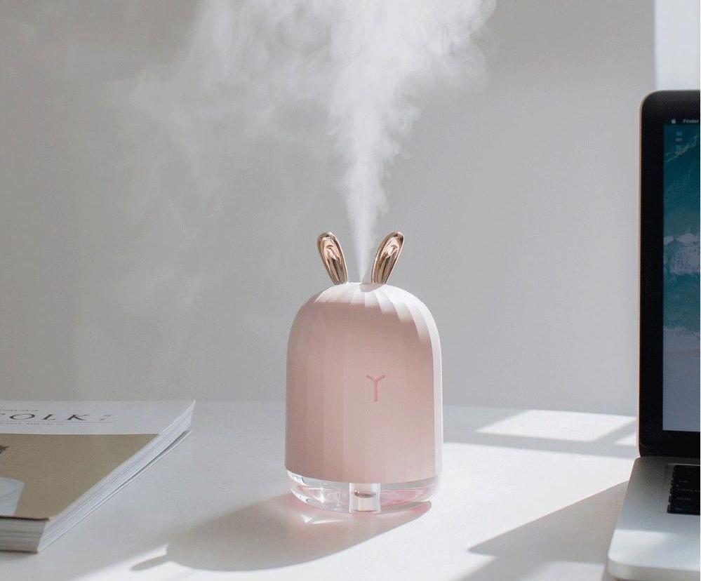 Aroma Essential Oil Diffuser | Kalsten