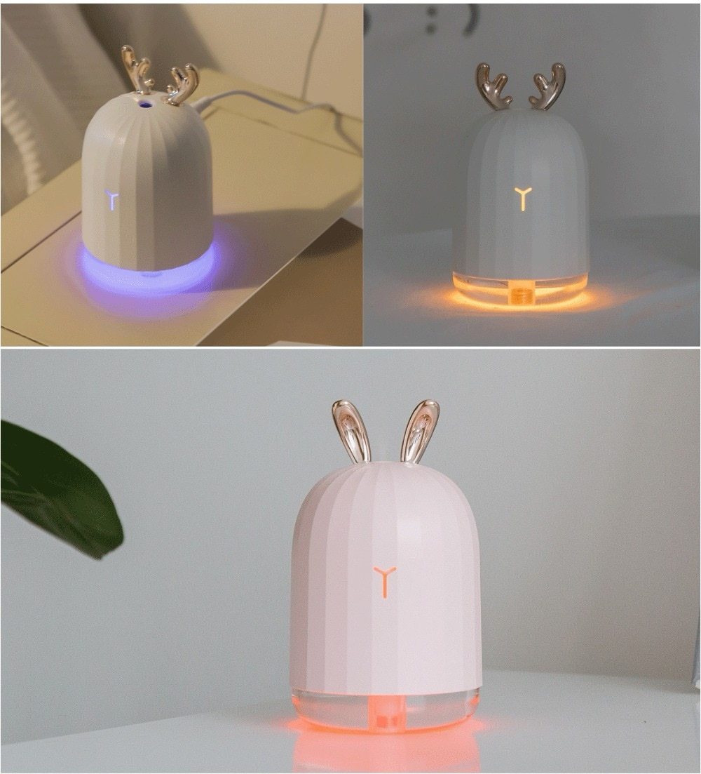 Aroma Essential Oil Diffuser | Kalsten