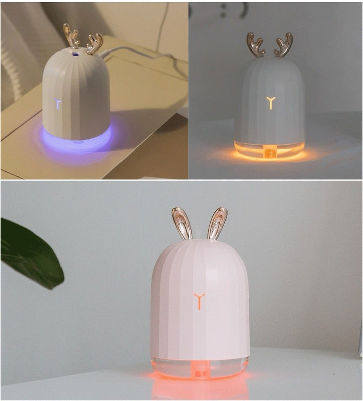 Aroma Essential Oil Diffuser | Kalsten