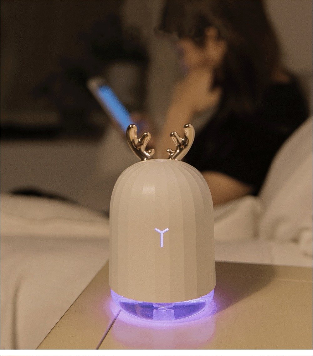 Aroma Essential Oil Diffuser | Kalsten