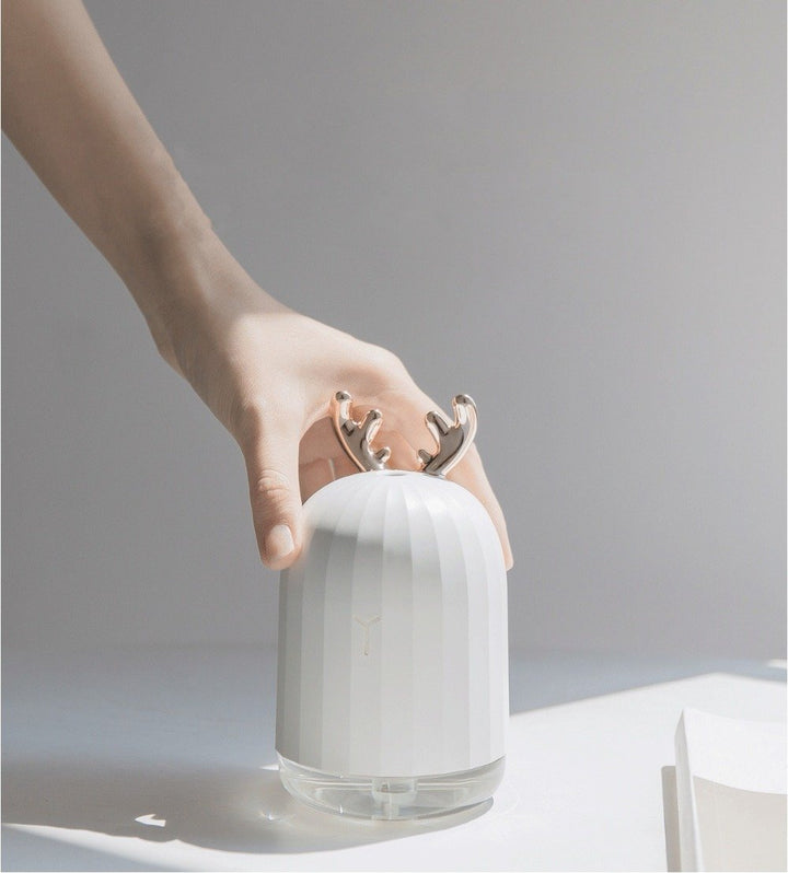 Aroma Essential Oil Diffuser | Kalsten