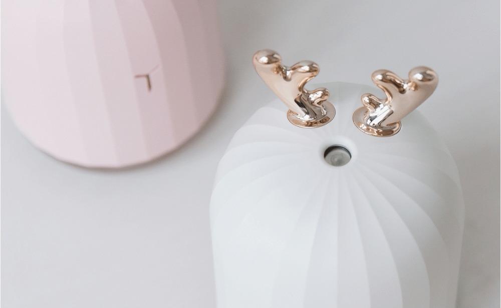 Aroma Essential Oil Diffuser | Kalsten