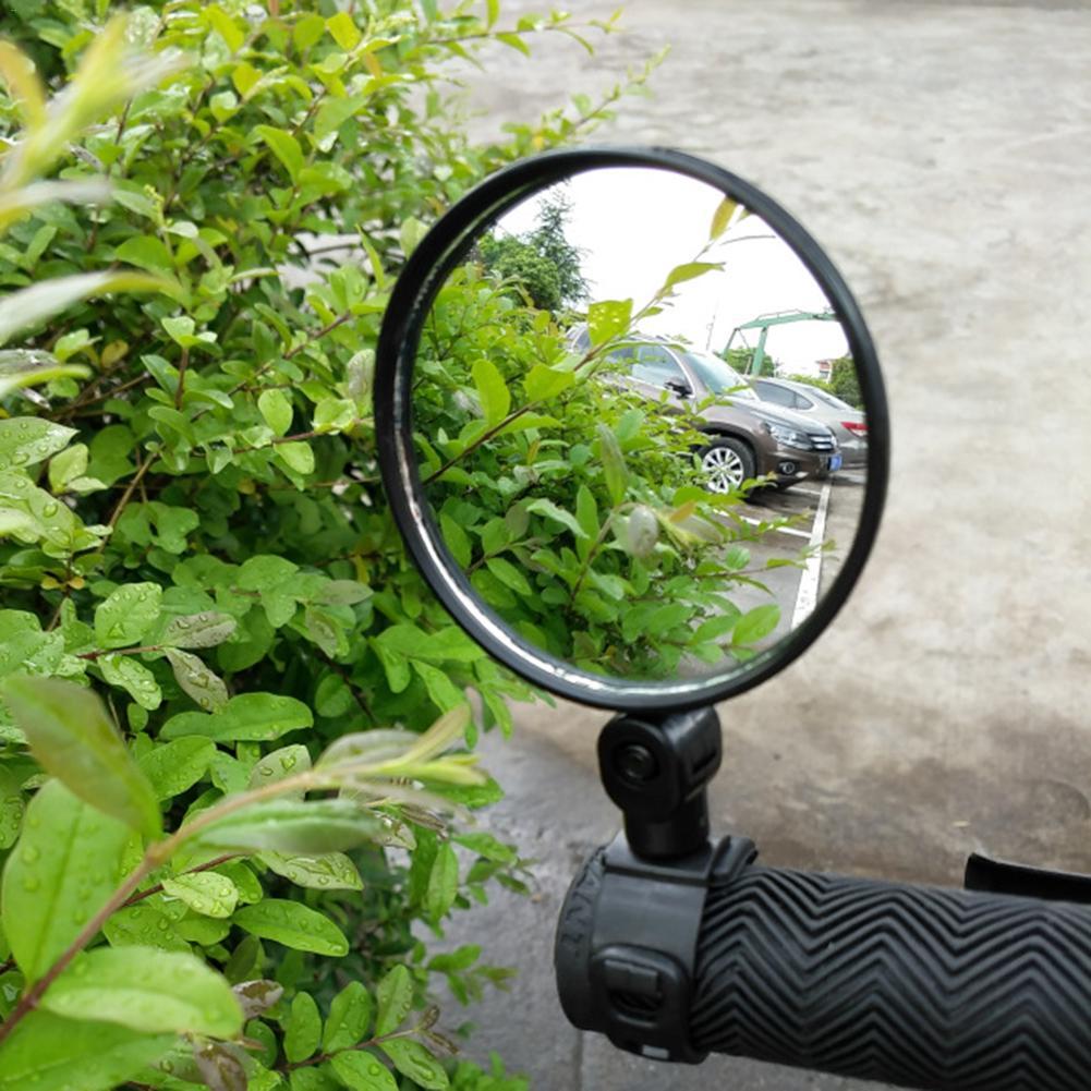 SeeEz Bike Rearview Mirror for Handlebar | Kalsten