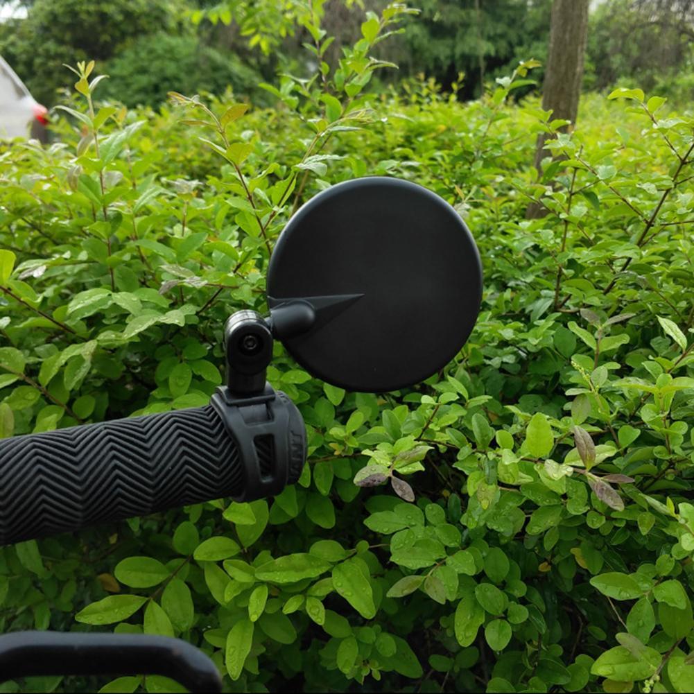 SeeEz Bike Rearview Mirror for Handlebar | Kalsten