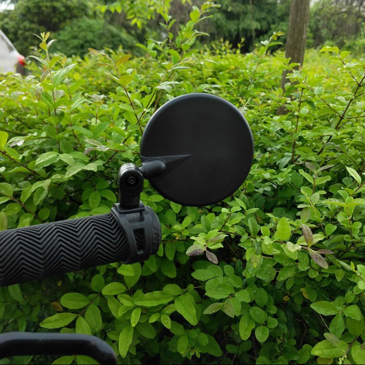 SeeEz Bike Rearview Mirror for Handlebar | Kalsten