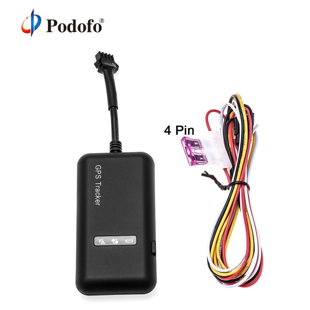 Kalsten | GPS Tracker For Car or Other Vehicles, Truck GPS