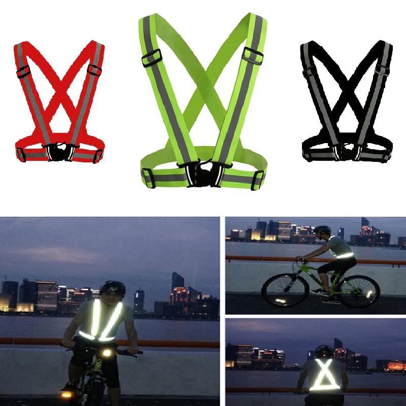 SeeMe Reflective Safety Vest | Kalsten