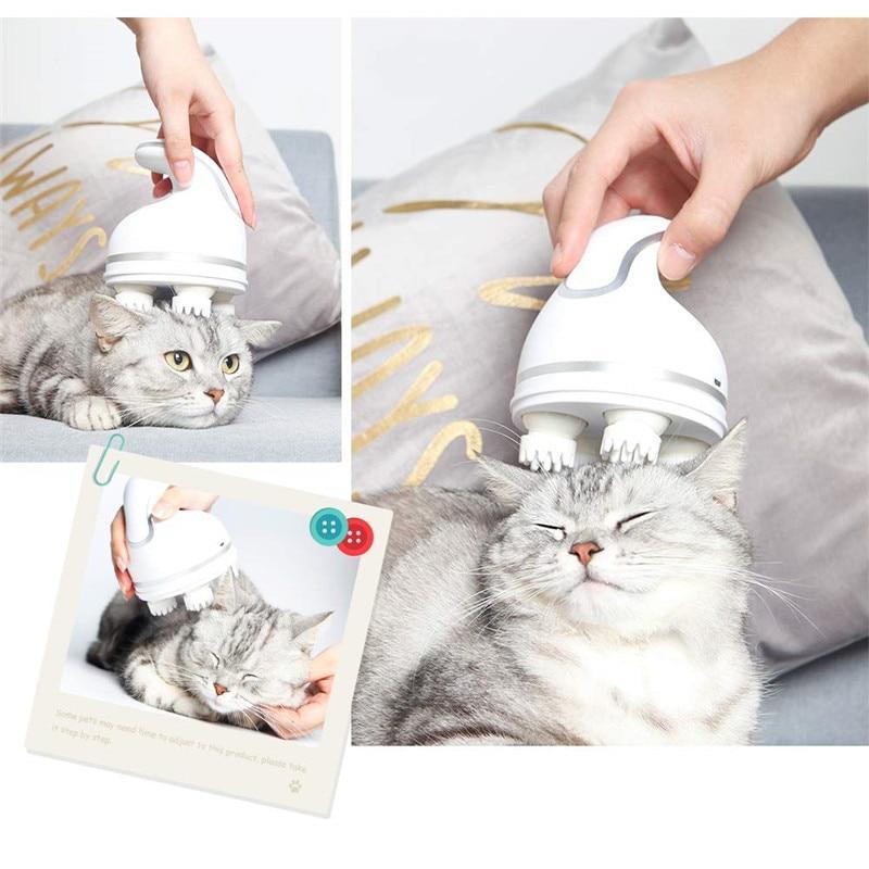 Electric Cat Massager | Kalsten