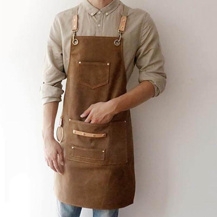 Kalsten | Vintage Chef Apron