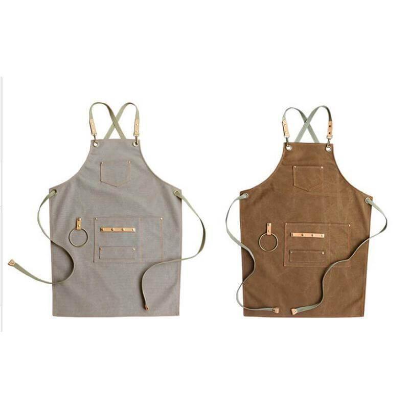 Kalsten | Vintage Chef Apron