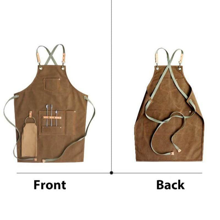 Kalsten | Vintage Chef Apron