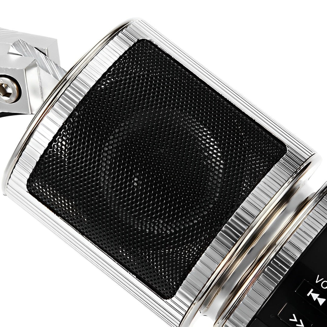 Kalsten | Motorcycle Bluetooth Speaker