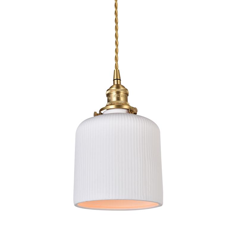 Sjoborre Art Deco Pendant Light | Kalsten