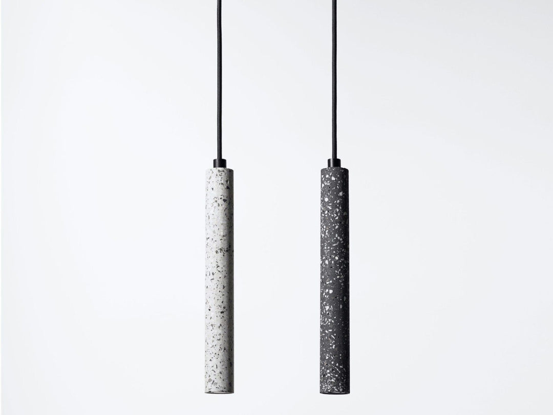 BANG Concrete pendant lamp | Kalsten