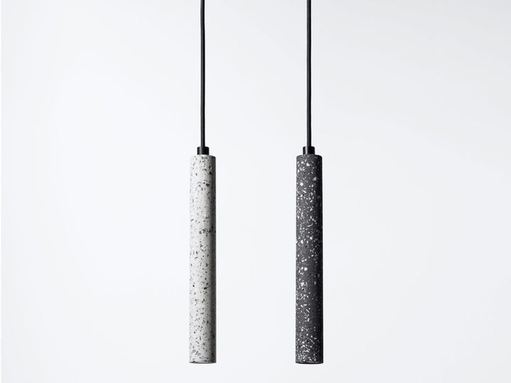 BANG Concrete pendant lamp | Kalsten