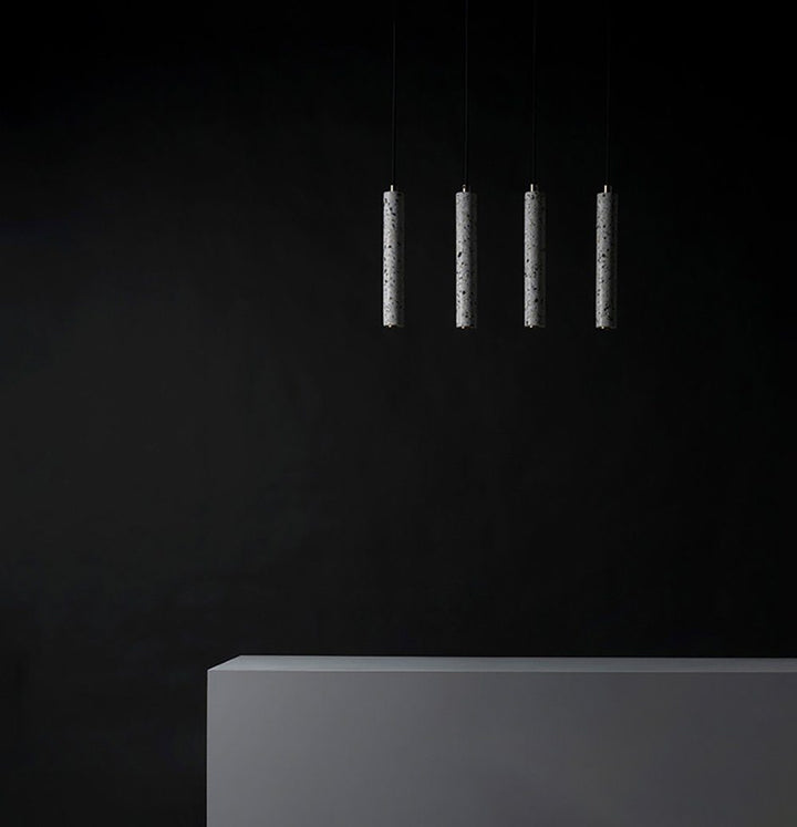 BANG Concrete pendant lamp | Kalsten