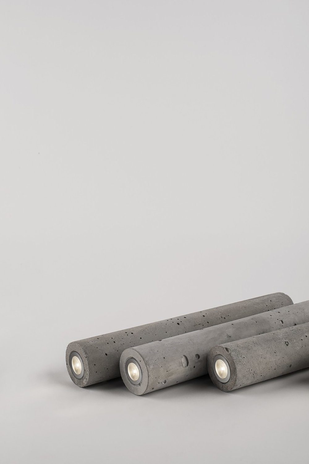 BANG Concrete pendant lamp | Kalsten
