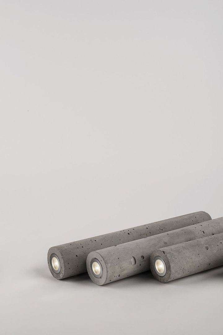 BANG Concrete pendant lamp | Kalsten