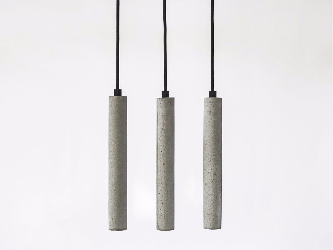 BANG Concrete pendant lamp | Kalsten