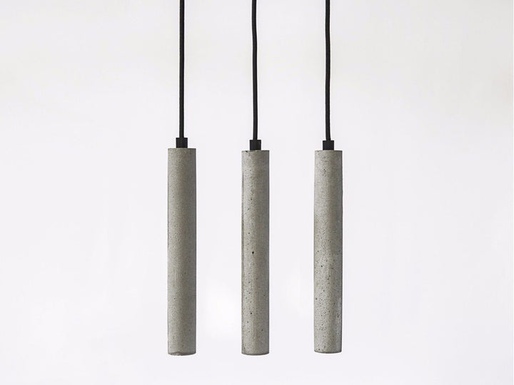 BANG Concrete pendant lamp | Kalsten