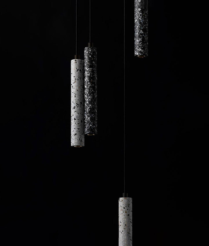 BANG Concrete pendant lamp | Kalsten
