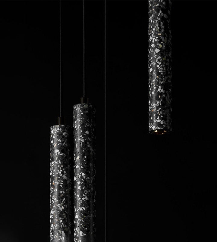 BANG Concrete pendant lamp | Kalsten