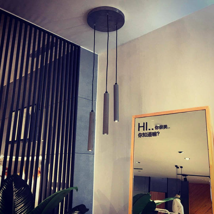BANG Concrete pendant lamp | Kalsten