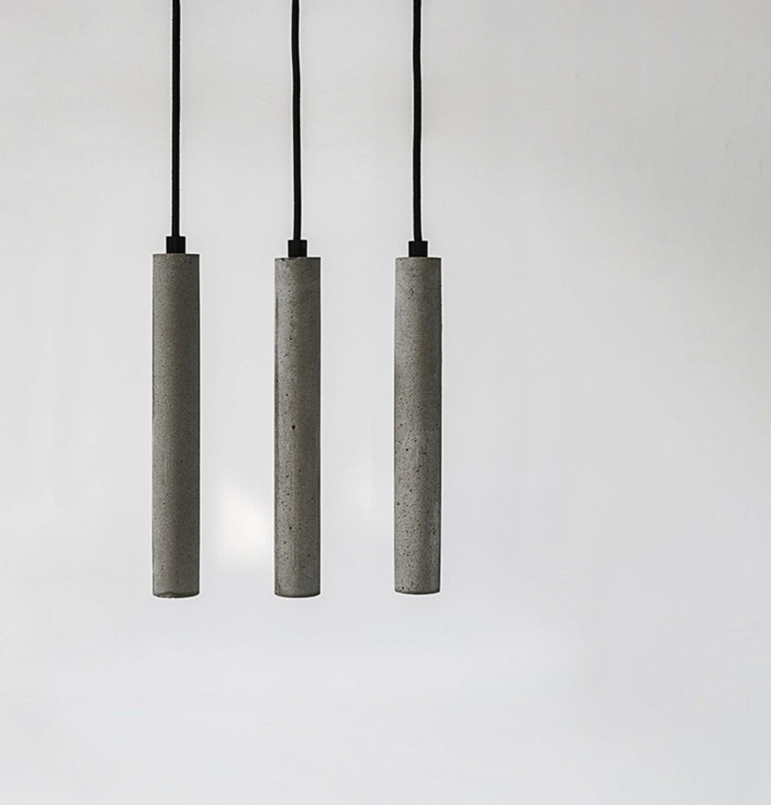BANG Concrete pendant lamp | Kalsten