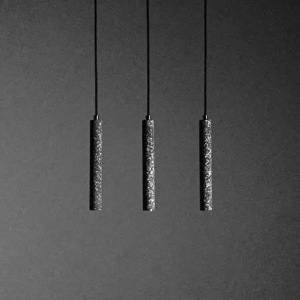 BANG Concrete pendant lamp | Kalsten