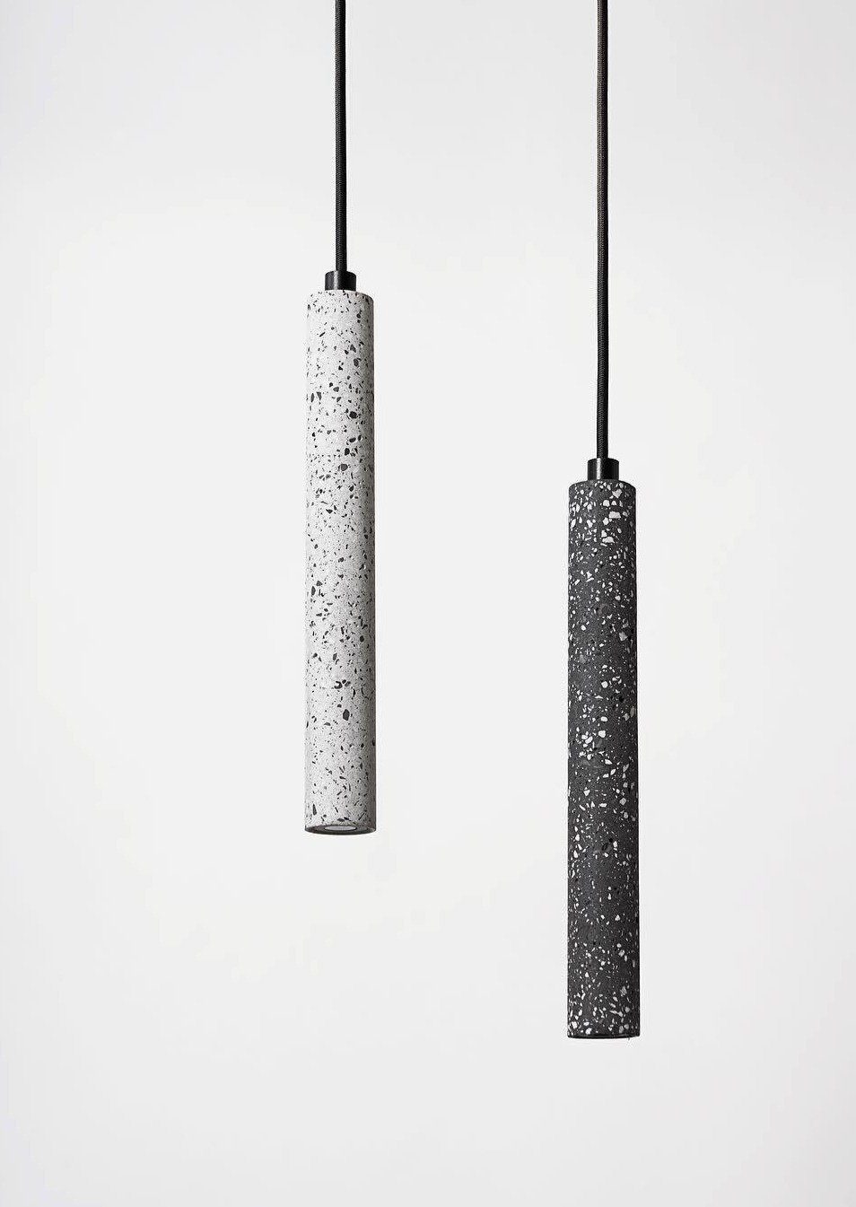 BANG Concrete pendant lamp | Kalsten