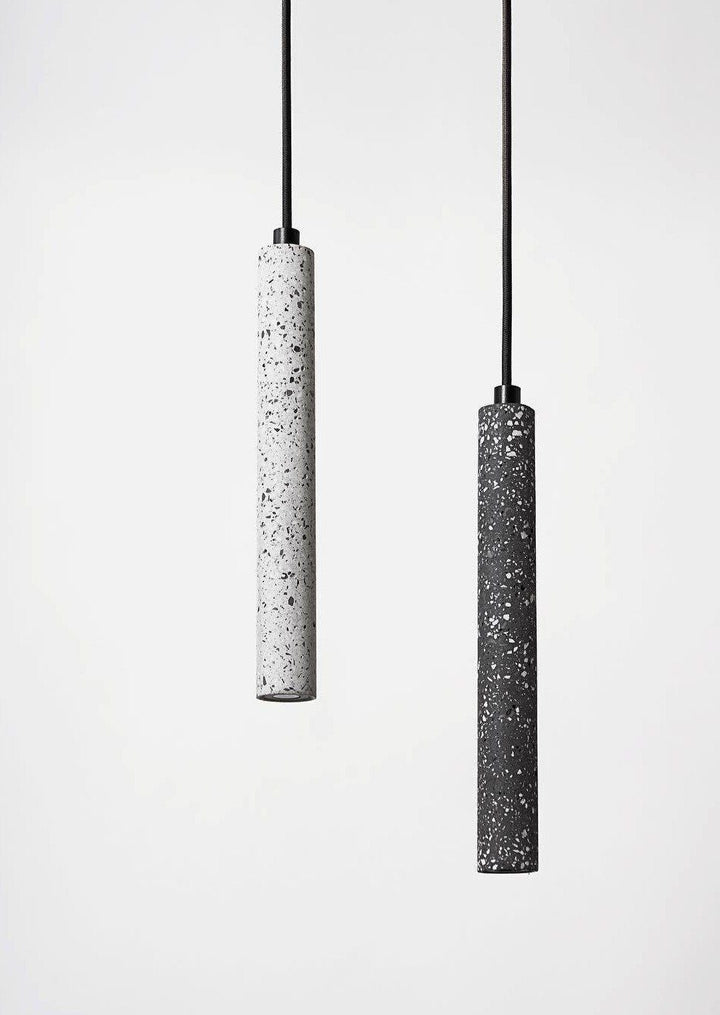 BANG Concrete pendant lamp | Kalsten