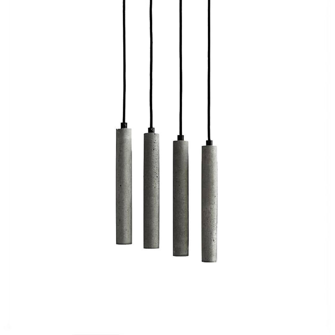 BANG Concrete pendant lamp | Kalsten