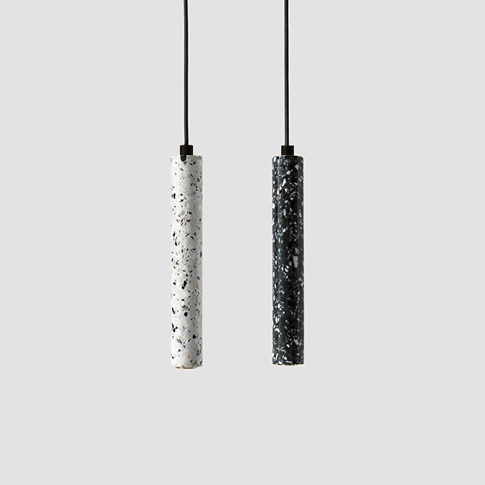 BANG Concrete pendant lamp | Kalsten