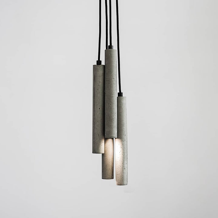 BANG Concrete pendant lamp | Kalsten