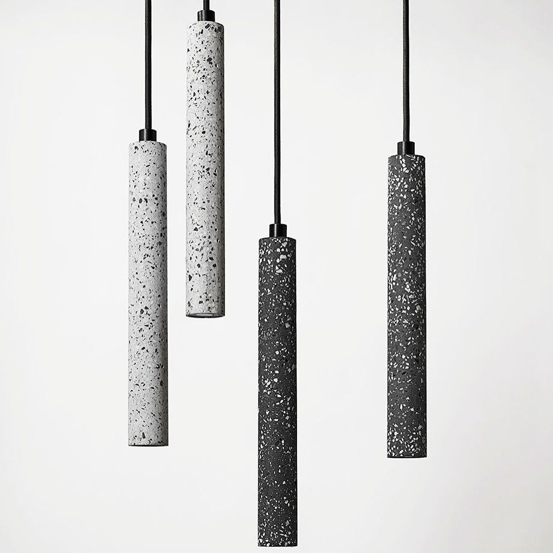 BANG Concrete pendant lamp | Kalsten
