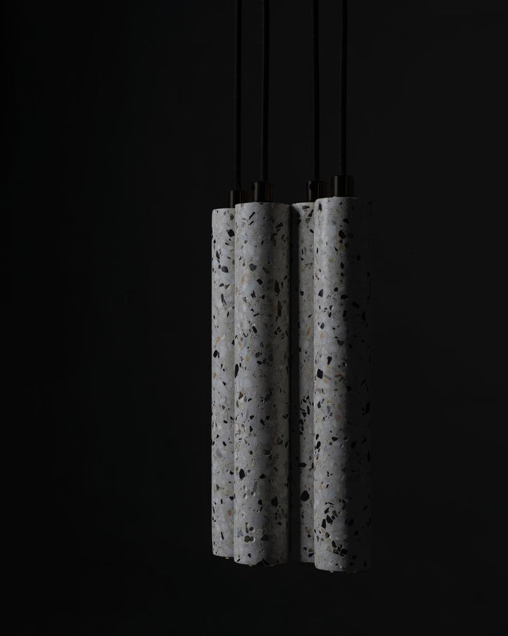 BANG Concrete pendant lamp | Kalsten