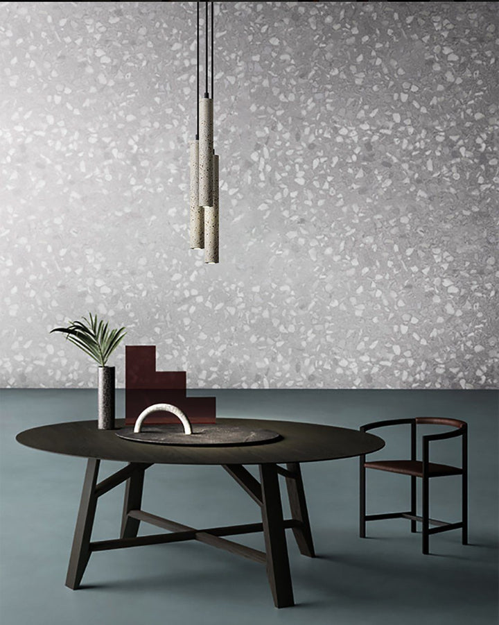 BANG Concrete pendant lamp | Kalsten