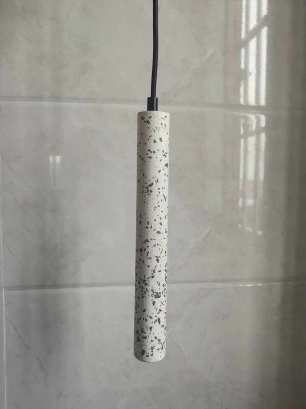 BANG Concrete pendant lamp | Kalsten