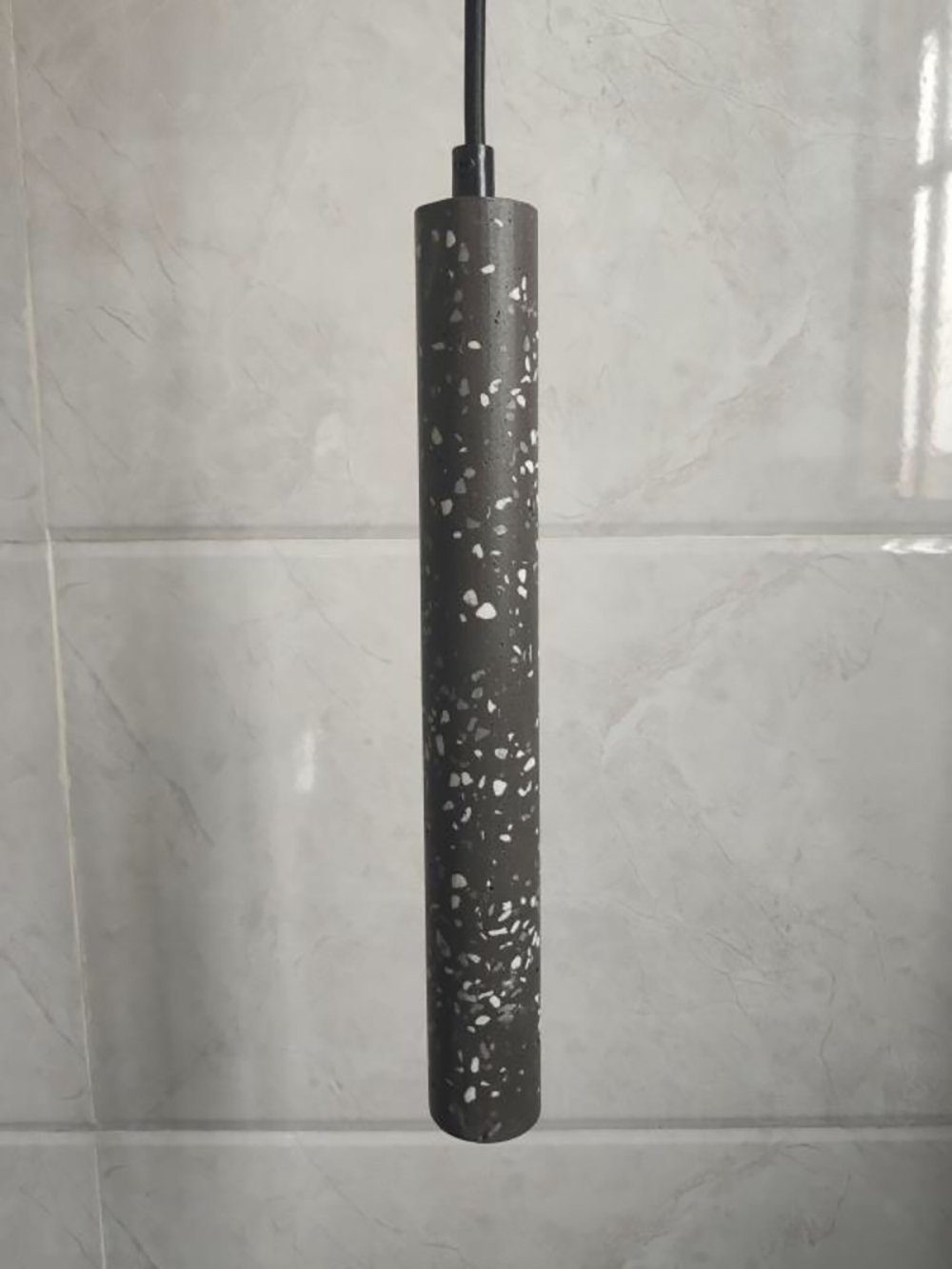 BANG Concrete pendant lamp | Kalsten