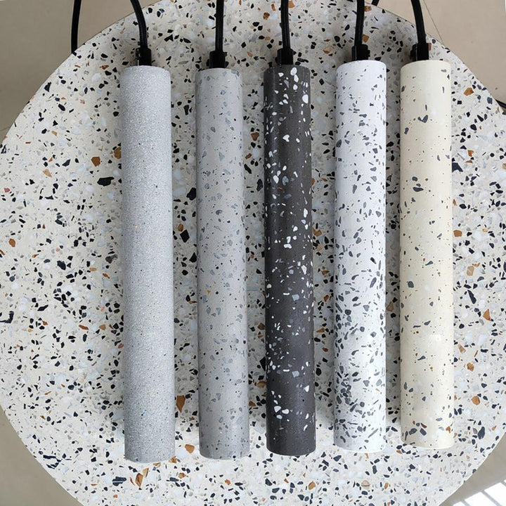 BANG Concrete pendant lamp | Kalsten