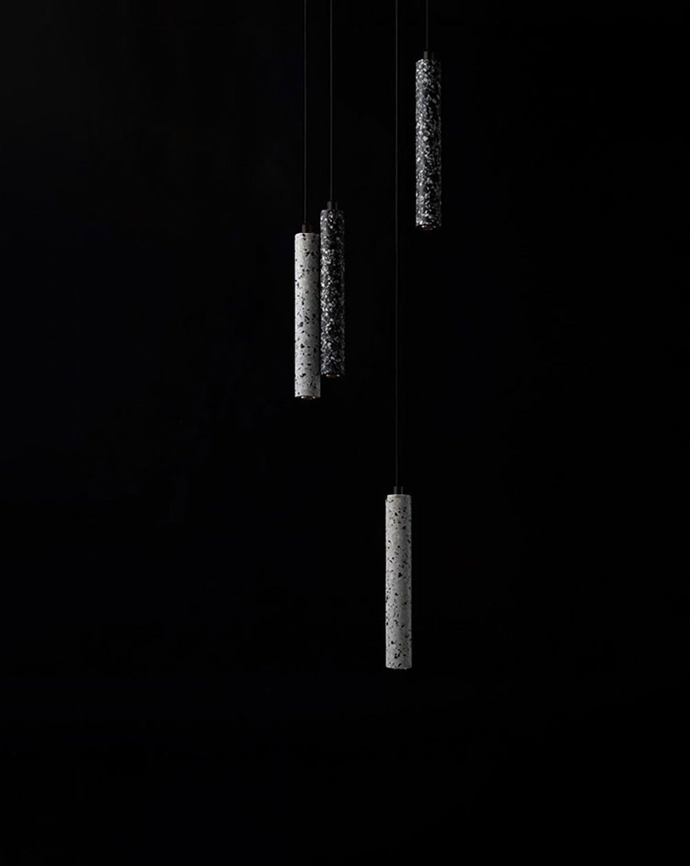 BANG Concrete pendant lamp | Kalsten