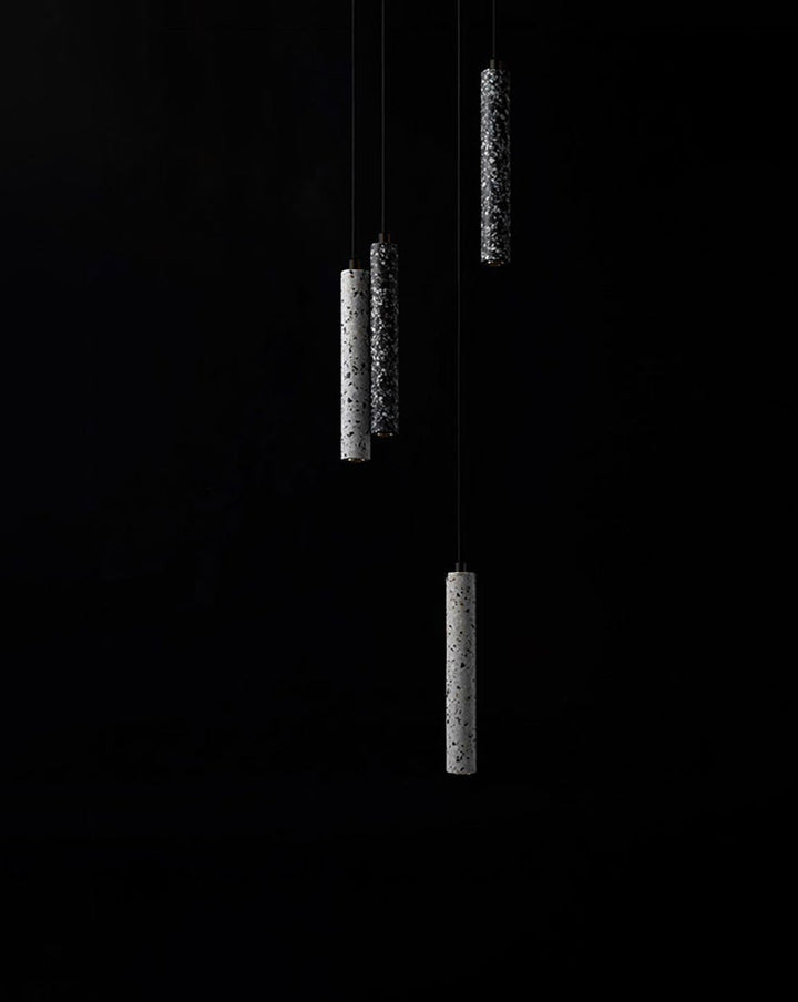 BANG Concrete pendant lamp | Kalsten