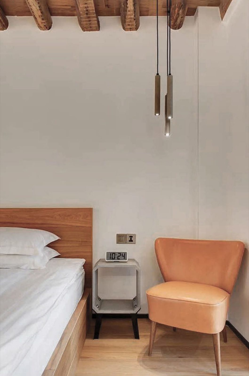 BANG Concrete pendant lamp | Kalsten