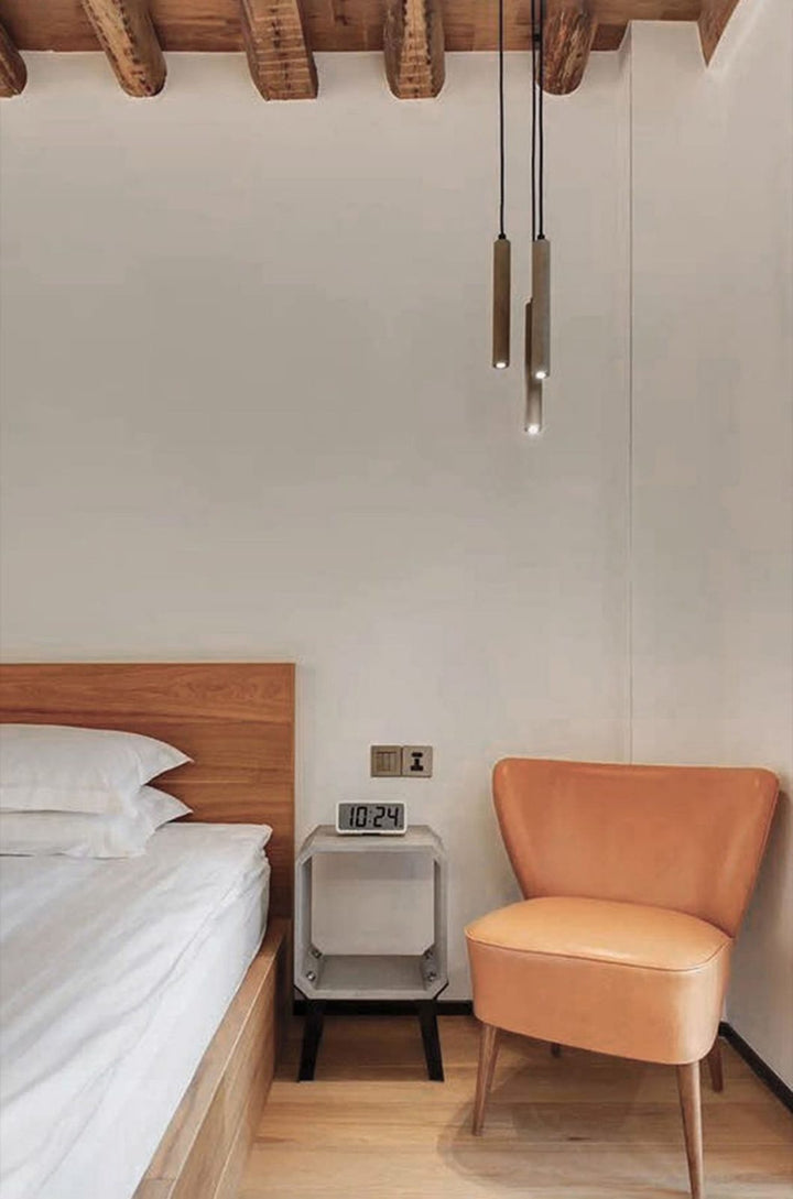 BANG Concrete pendant lamp | Kalsten