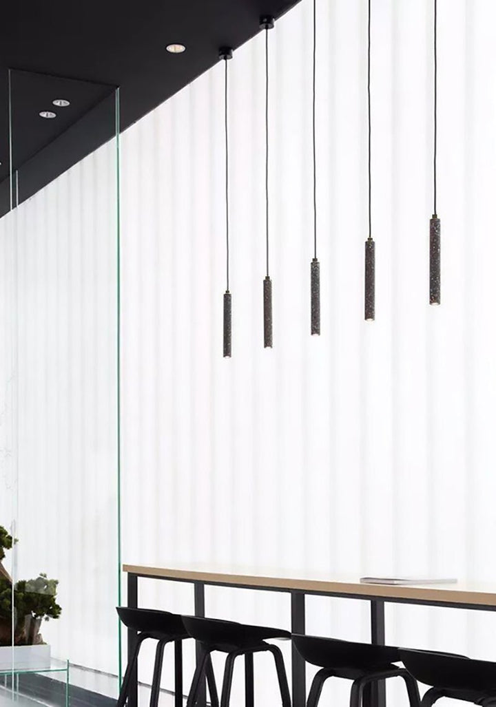 BANG Concrete pendant lamp | Kalsten