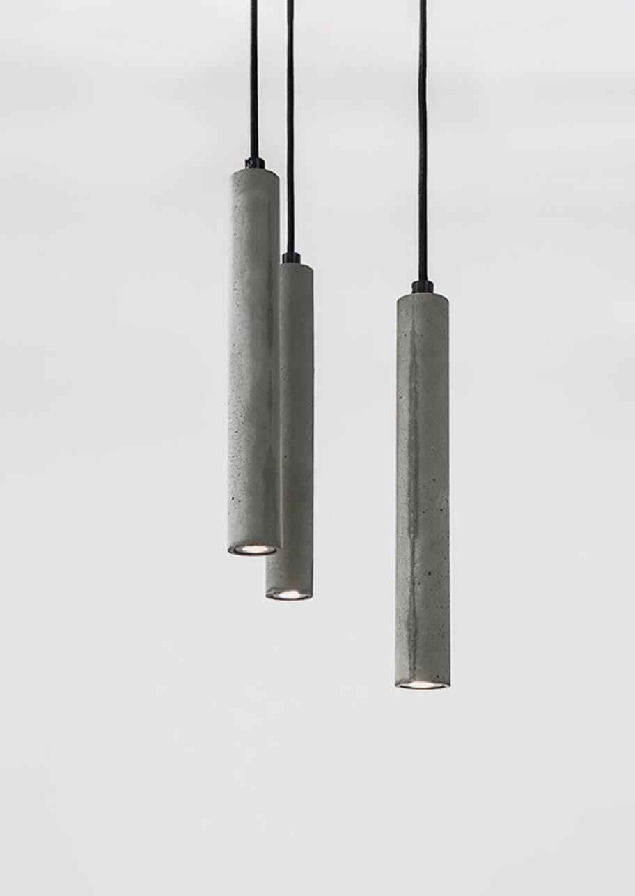 BANG Concrete pendant lamp | Kalsten